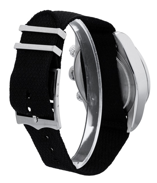 Tudor Black Bay Chrono M79360N-0008 Image 3